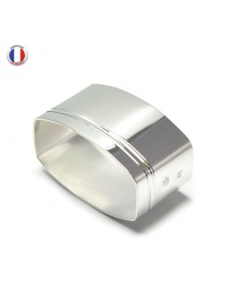 Rond de serviette Crégut  -...