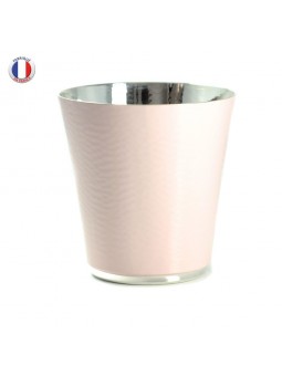 Timbale Crégut métal...