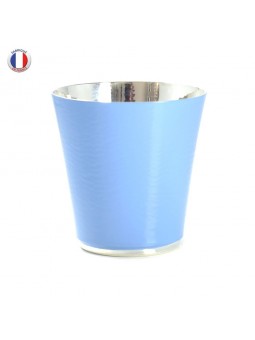 Timbale Crégut métal...