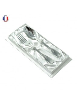 Couverts enfant Crégut -...