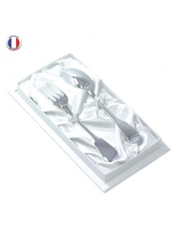 Coffret couverts bébé...