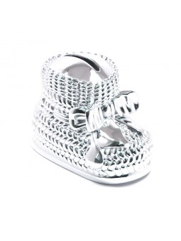 Tirelire chausson