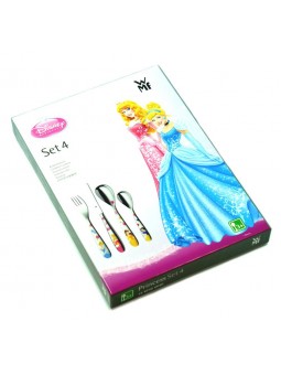 Couverts Enfant Disney Princesse