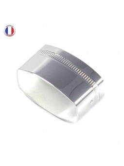 Rond de serviette Crégut  -...