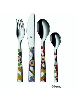 Couverts enfant Mickey...