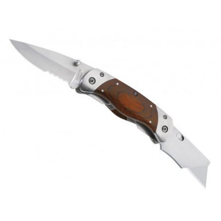 COUTEAU HERBERTZ 2P PACCA 10CM A DENTS INOX COUTEAU HERBERTZ 2P PACCA 10CM A DENTS INOX