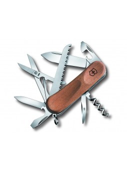 Couteau Victorinox Evowood 17