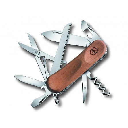 Couteau Victorinox Evowood 17