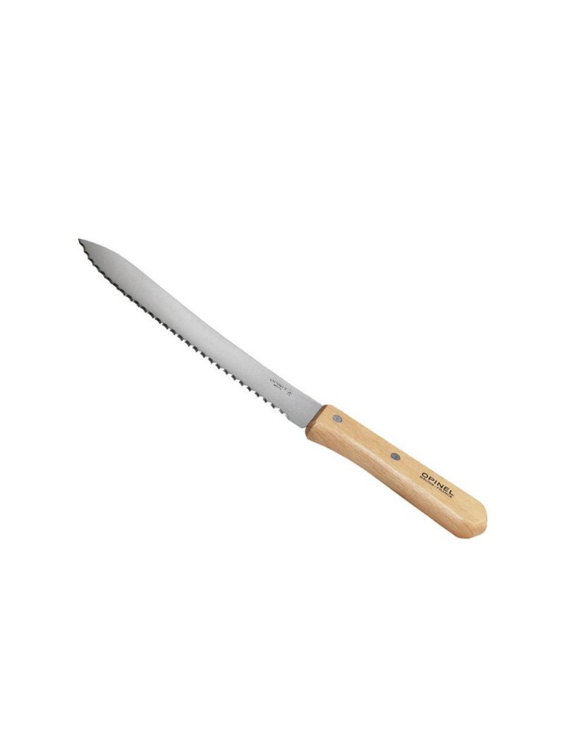 Couteau à pain Opinel