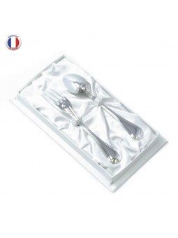 Couverts bébé Crégut - Design