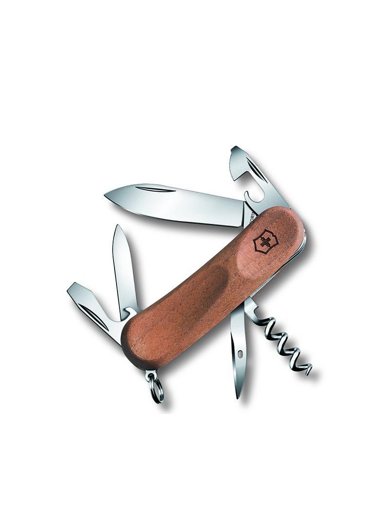 Couteau Victorinox Evowood 10