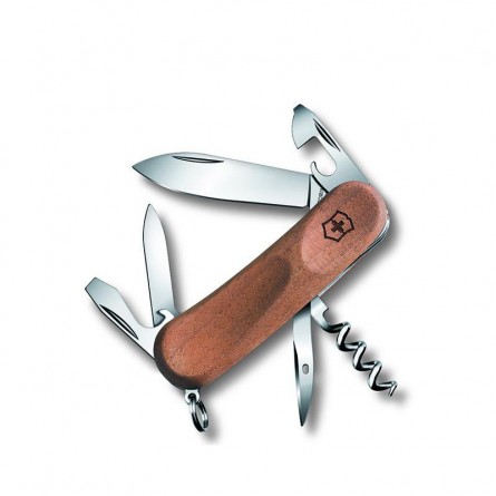 Couteau Victorinox Evowood 10 Couteau Victorinox Evowood 10