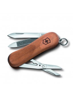 Couteau Victorinox Evowood 81