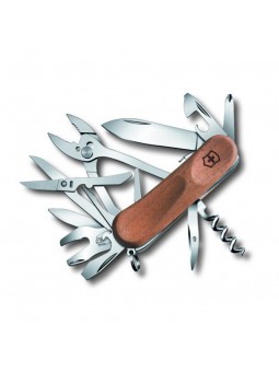 Couteau Victorinox Evowood S557