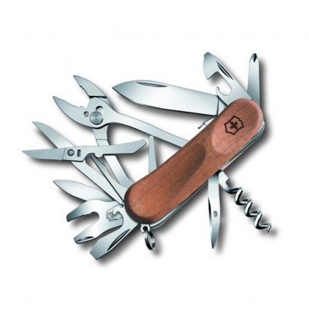 Couteau Victorinox Evowood S557 Couteau Victorinox Evowood S557