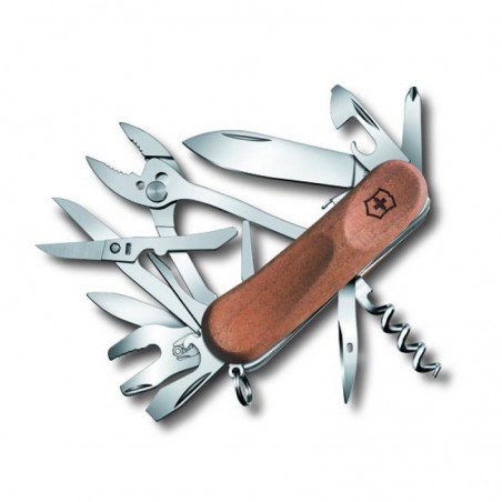 Couteau Victorinox Evowood S557