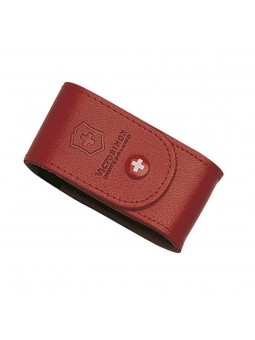 Etui couteau suisse -  Cuir...