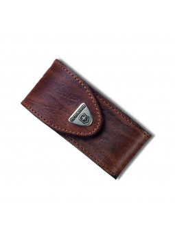 Etui couteau suisse - Cuir...