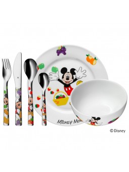 Couverts enfant Mickey...
