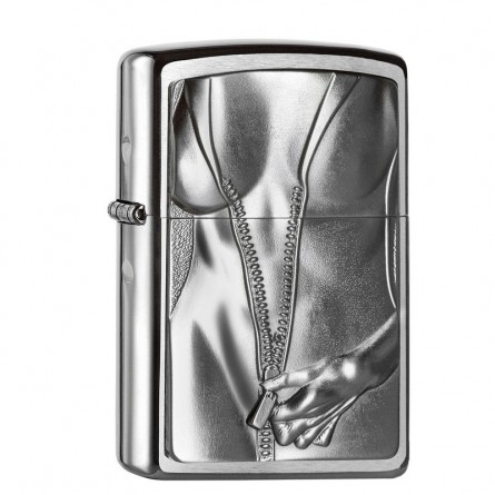 Zippo GIRLS