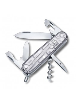 Couteau suisse - VICTORINOX SPARTAN SILVERTECH - 