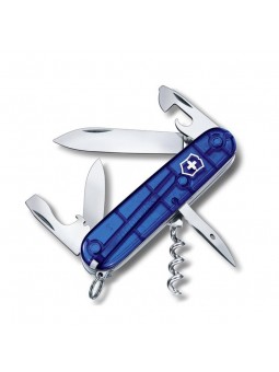 Couteau suisse - Victorinox SPARTAN Saphir -