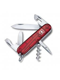 Couteau suisse - Victorinox SPARTAN Rubis - 