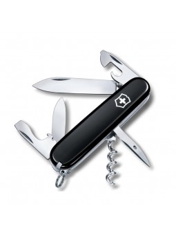Couteau suisse - Victorinox SPARTAN Noirr -