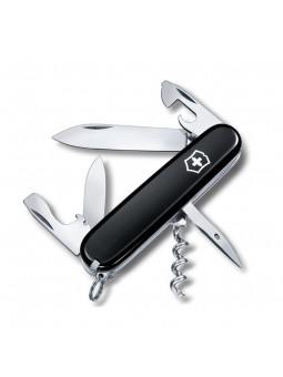 Couteau suisse - Victorinox SPARTAN Noirr - 