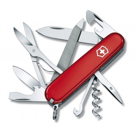 Couteau suisse MOUNTAINEER Couteau suisse MOUNTAINEER