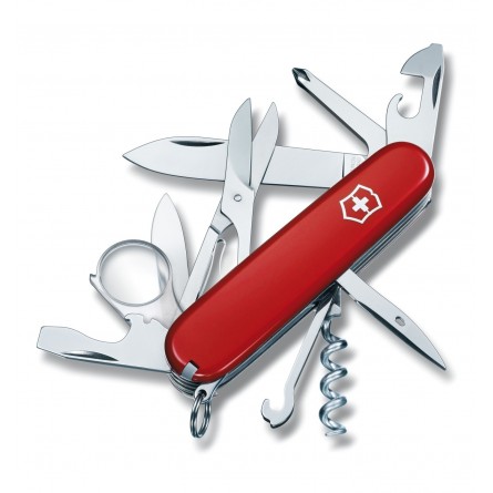Couteau suisse EXPLORER Couteau suisse EXPLORER