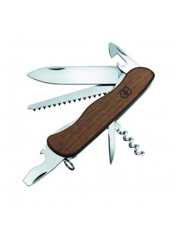 Couteau suisse - Victorinox -  FORESTER WOOD