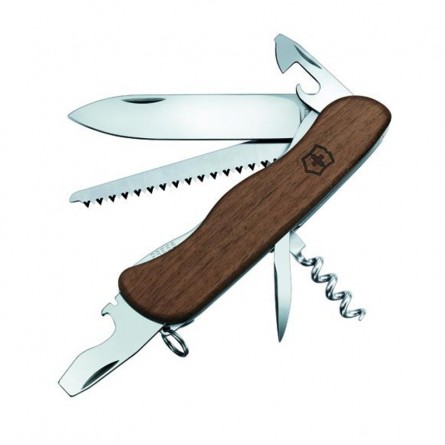 Couteau suisse - Victorinox - FORESTER WOOD Couteau suisse - Victorinox - FORESTER WOOD