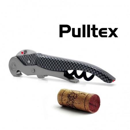 Couteau Sommelier - PULLTEX - Clickcut Monza