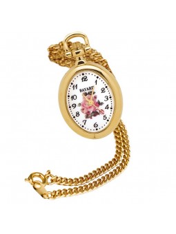 Montre quartz pendendif - Bayard