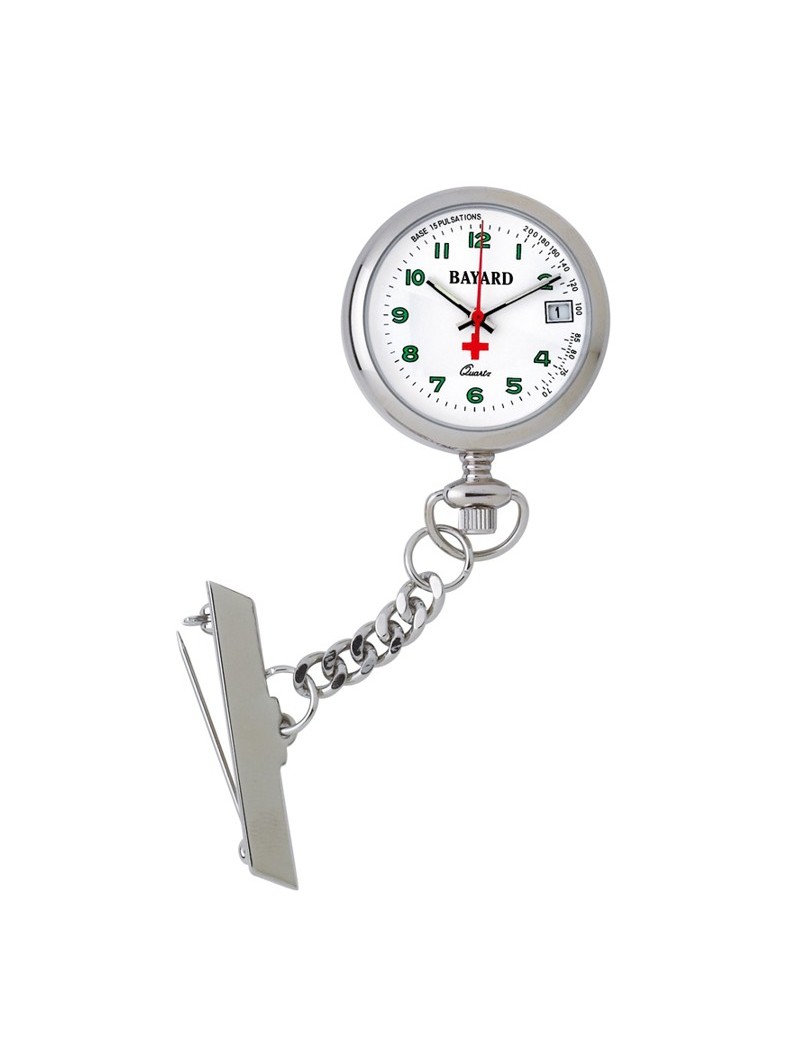 Montre infirmiere bijouterie deals