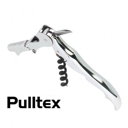 Sommelier Pulltap's - Argent Sommelier Pulltap's - Argent