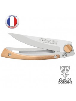 Couteau Liner Lock Le...