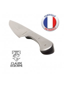 couteau du Chef Flatcut - Thomas Bastide - Claude Dorzorme