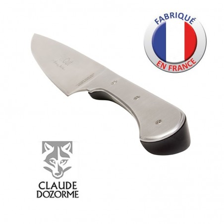 couteau du Chef Flatcut - Thomas Bastide - Claude Dorzorme
