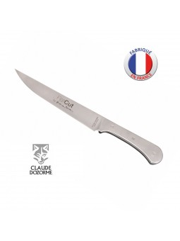 couteau à découoer Flatcut - Thomas Bastide - Claude Dorzorme - Lame 20 cm