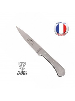 Couteau de découpe Flatcut - Thomas Bastide - Claude Dozorme - Lame 15 cm