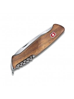 Couteau Victorinox RANGERWOOD 55 Manche Noyer