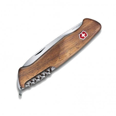 Couteau Victorinox RANGERWOOD 55 Manche Noyer