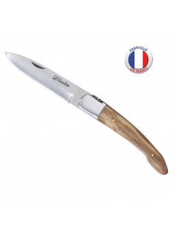 Couteau L'Occitan - Bois...