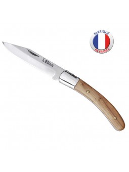 Couteau L'Elsass - Bois de...