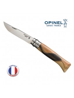 Opinel n°8 Chaperon