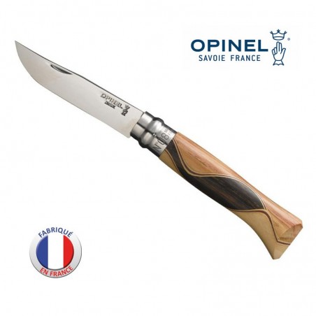 Opinel n°8 Chaperon