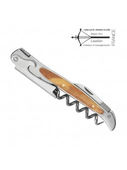 Sommelier Laguiole G.David