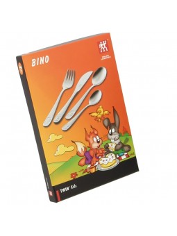 Couverts enfant Bino